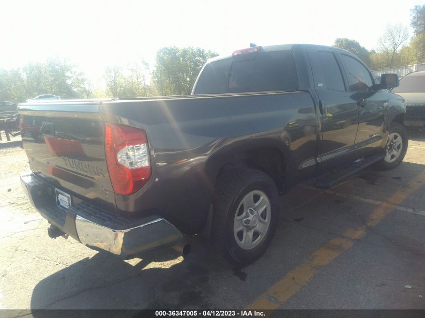 2021 TOYOTA TUNDRA 2WD SR/SR5 - 5TFRY5F10MX275085