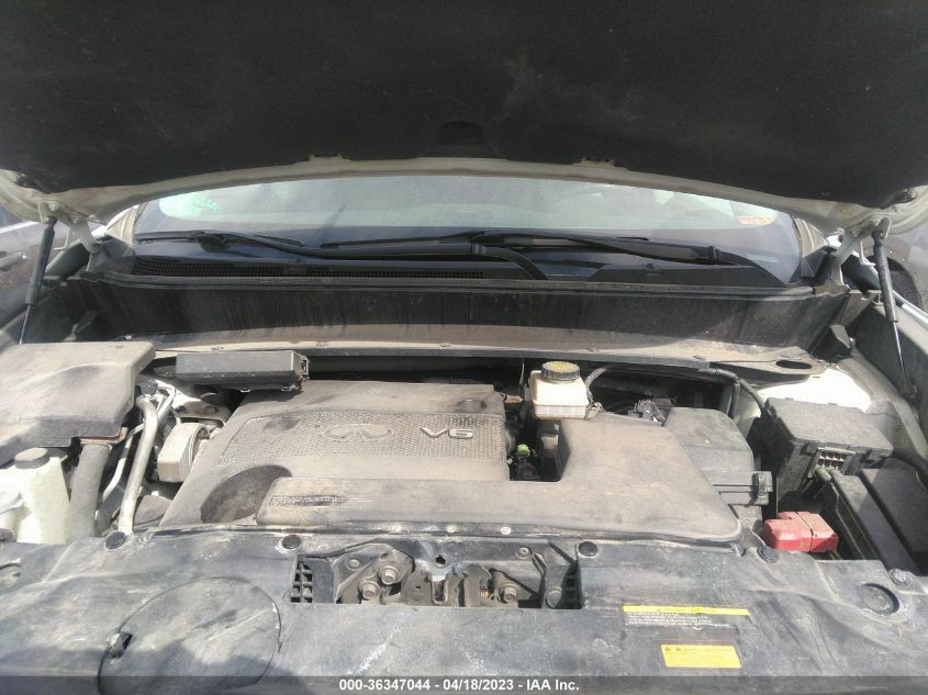 2014 INFINITI QX60 - 5N1AL0MM0EC529328