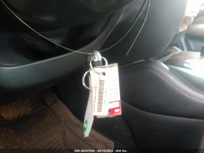 2014 INFINITI QX60 - 5N1AL0MM0EC529328