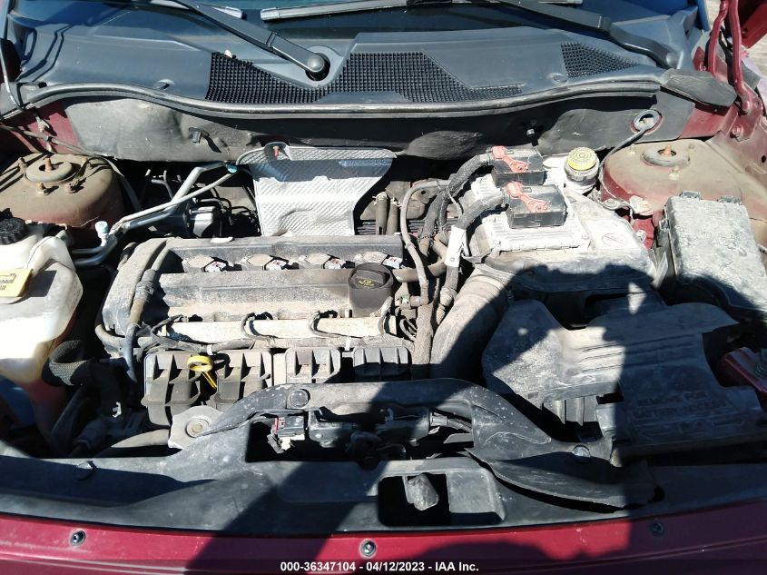 2015 JEEP PATRIOT HIGH ALTITUDE EDITION - 1C4NJPFA9FD281101