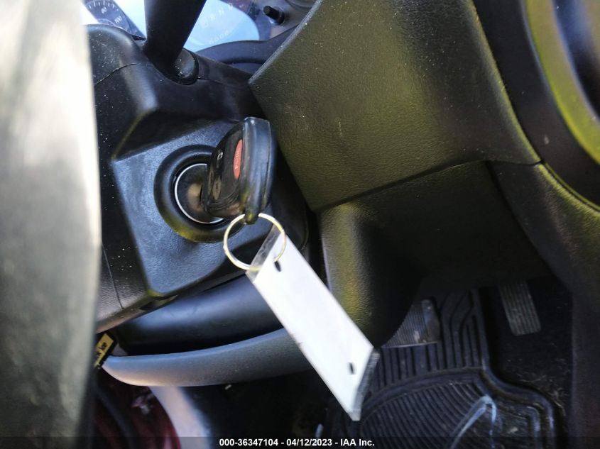 2015 JEEP PATRIOT HIGH ALTITUDE EDITION - 1C4NJPFA9FD281101