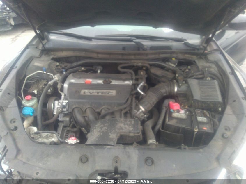 2014 HONDA CROSSTOUR EX-L 5J6TF3H56EL001182