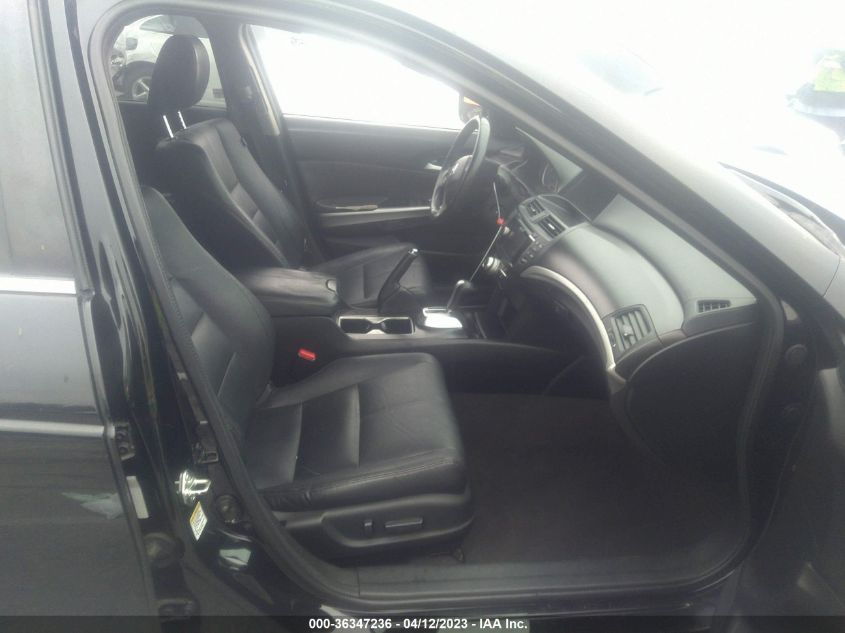 2014 HONDA CROSSTOUR EX-L 5J6TF3H56EL001182