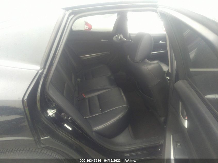 2014 HONDA CROSSTOUR EX-L 5J6TF3H56EL001182