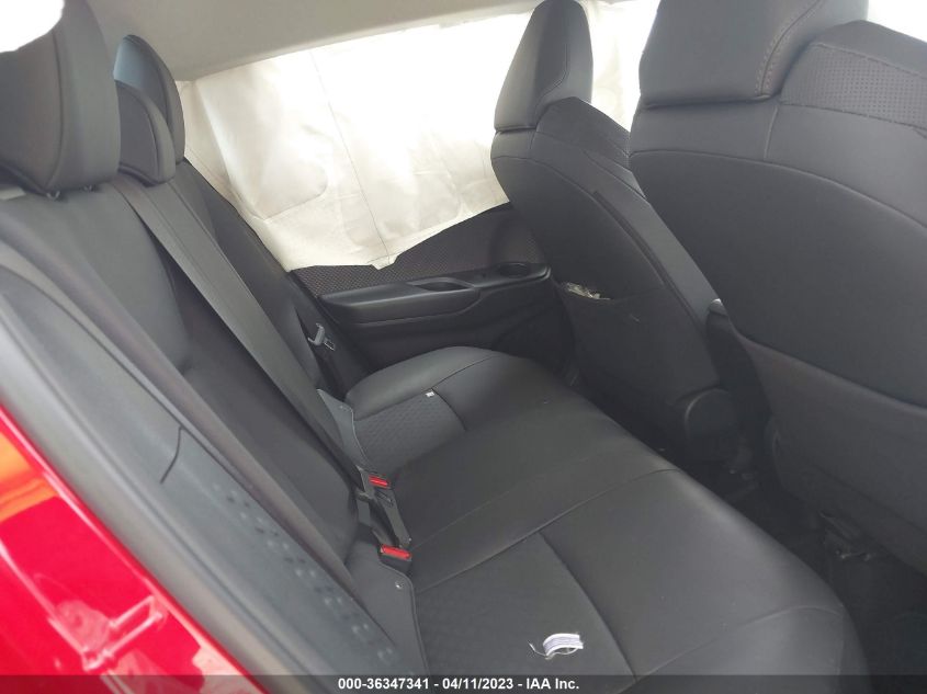 2021 TOYOTA C-HR LE/XLE/LIMITED/NIGHTSHADE - NMTKHMBX1MR128459