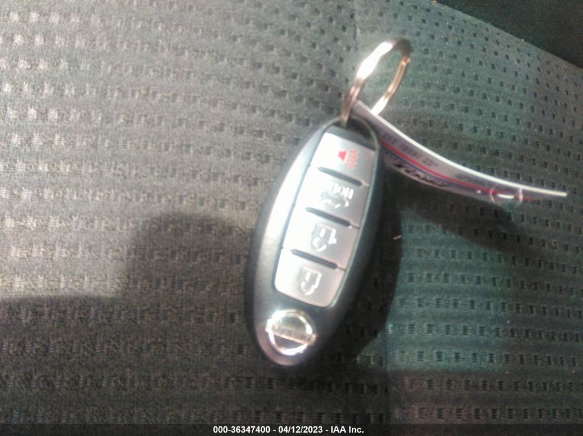 2015 NISSAN ALTIMA 2.5 - 1N4AL3AP1FC436961