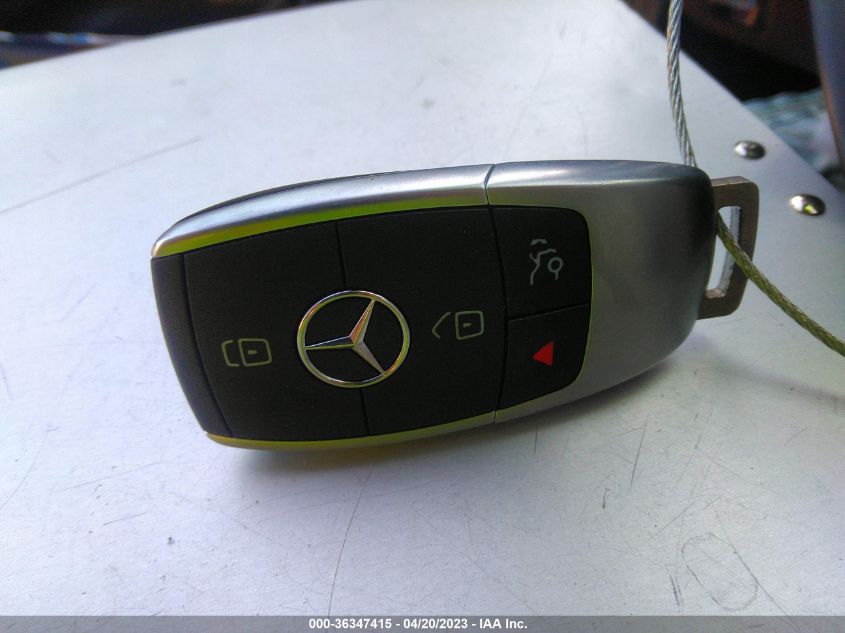 2020 MERCEDES-BENZ C-CLASS C 300 - WDDWJ8EB0LF936773