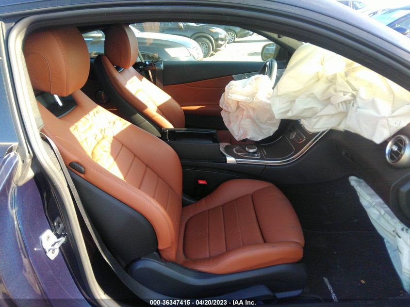 2020 MERCEDES-BENZ C-CLASS C 300 - WDDWJ8EB0LF936773