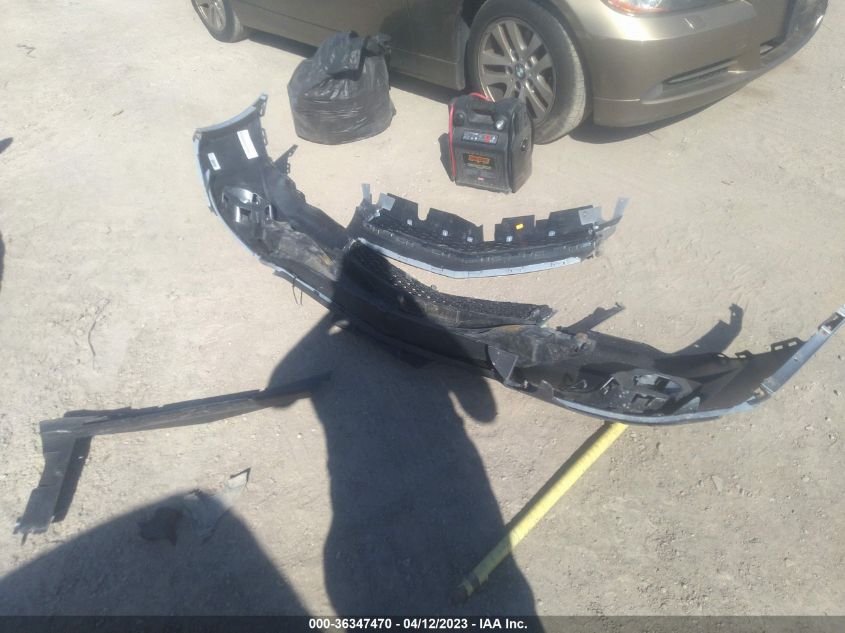 2013 CHEVROLET EQUINOX LT - 1GNFLEEK0DZ100018