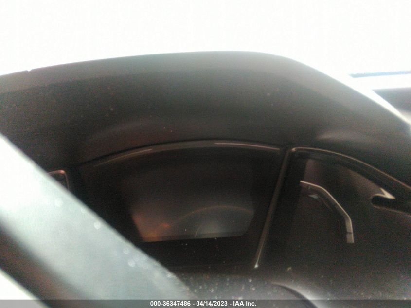 2020 HONDA CIVIC HATCHBACK EX-L - SHHFK7H82LU216539