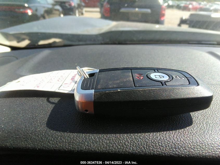 2021 FORD ESCAPE SE - 1FMCU0G67MUA17674