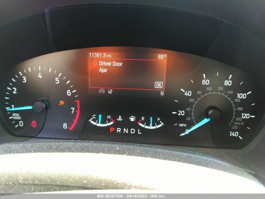 2021 FORD ESCAPE SE - 1FMCU0G67MUA17674