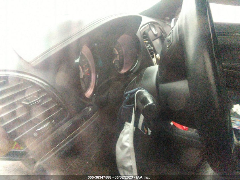 2014 CHRYSLER 300 300C JOHN VARVATOS - 2C3CCADG4EH241794