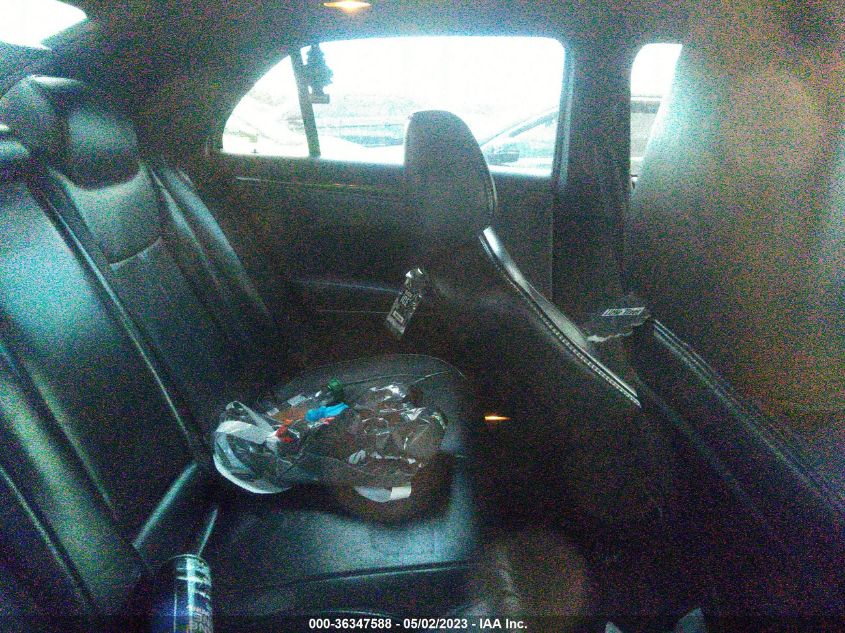 2014 CHRYSLER 300 300C JOHN VARVATOS - 2C3CCADG4EH241794