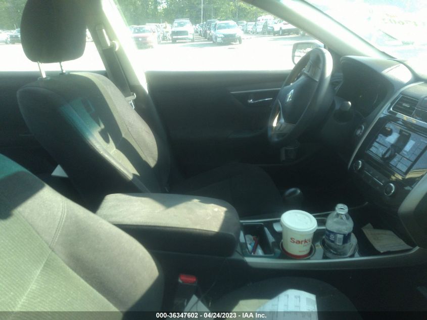 2013 NISSAN ALTIMA 2.5 S - 1N4AL3AP2DN532938