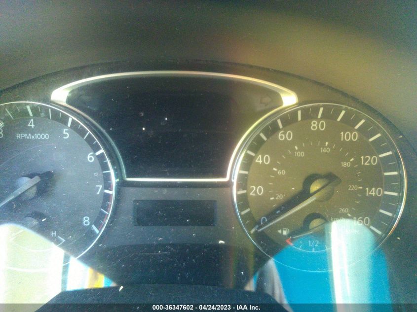 2013 NISSAN ALTIMA 2.5 S - 1N4AL3AP2DN532938