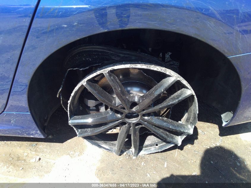 2022 BMW 3 SERIES 330I XDRIVE - 3MW5R7J07N8C77807