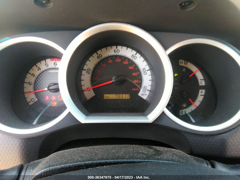 2015 TOYOTA TACOMA - 3TMLU4EN0FM205045