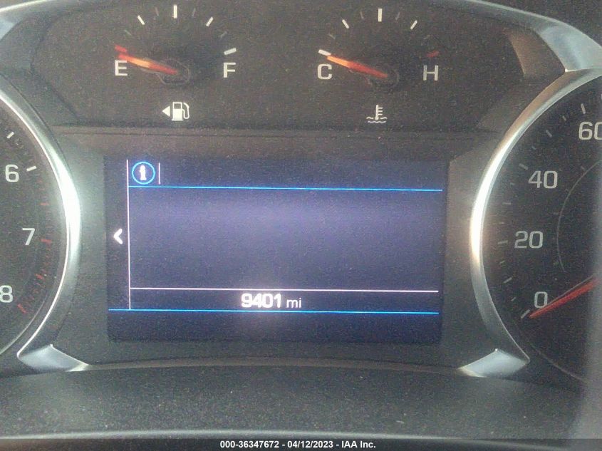2022 CHEVROLET BLAZER LT - 3GNKBHR48NS236233