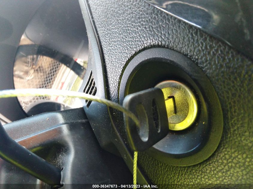 2018 FORD POLICE INTERCEPTOR 1FM5K8AR2JGC16965