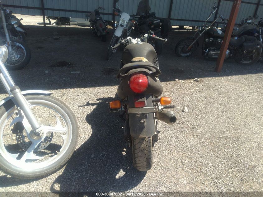 2002 SUZUKI GSX600 F - JS1GN79A922103116