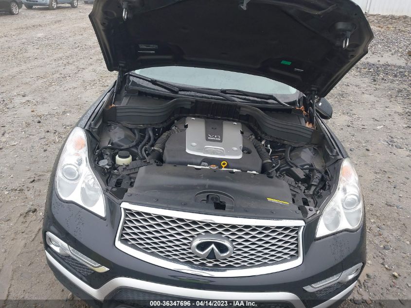 2016 INFINITI QX50 - JN1BJ0RP4GM235870