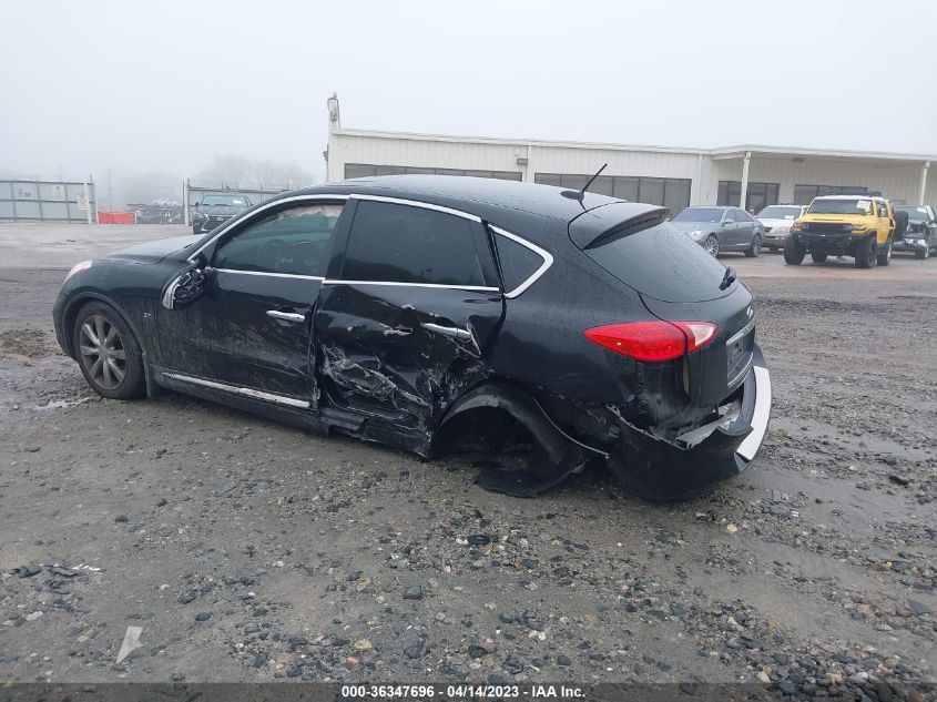 2016 INFINITI QX50 - JN1BJ0RP4GM235870