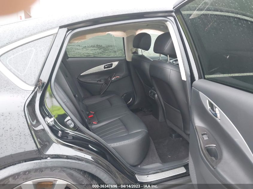 2016 INFINITI QX50 - JN1BJ0RP4GM235870