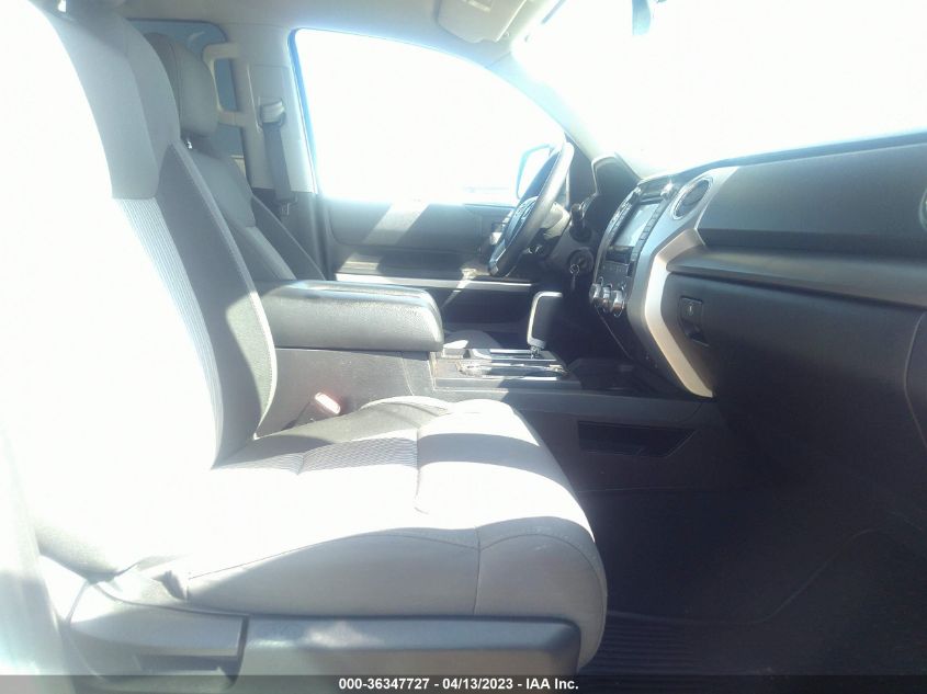 2016 TOYOTA TUNDRA 2WD TRUCK SR5/SR - 5TFRY5F19GX199080
