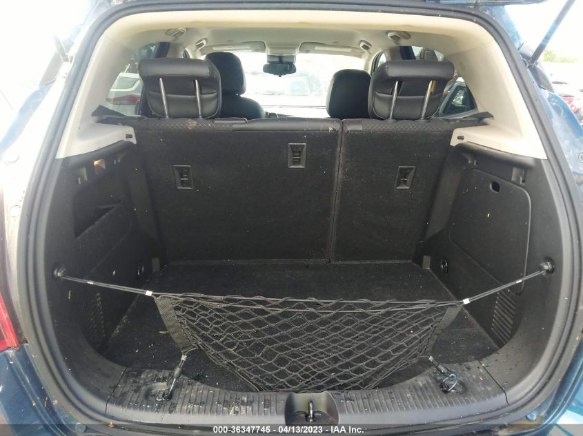 2020 BUICK ENCORE PREFERRED - KL4CJASB5LB052824