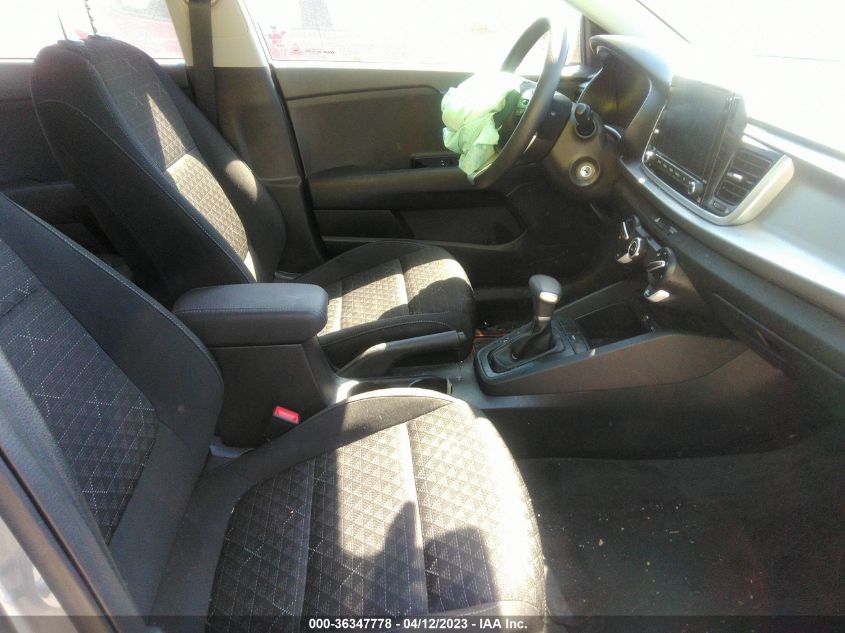 2023 KIA RIO S - 3KPA24AD5PE518002