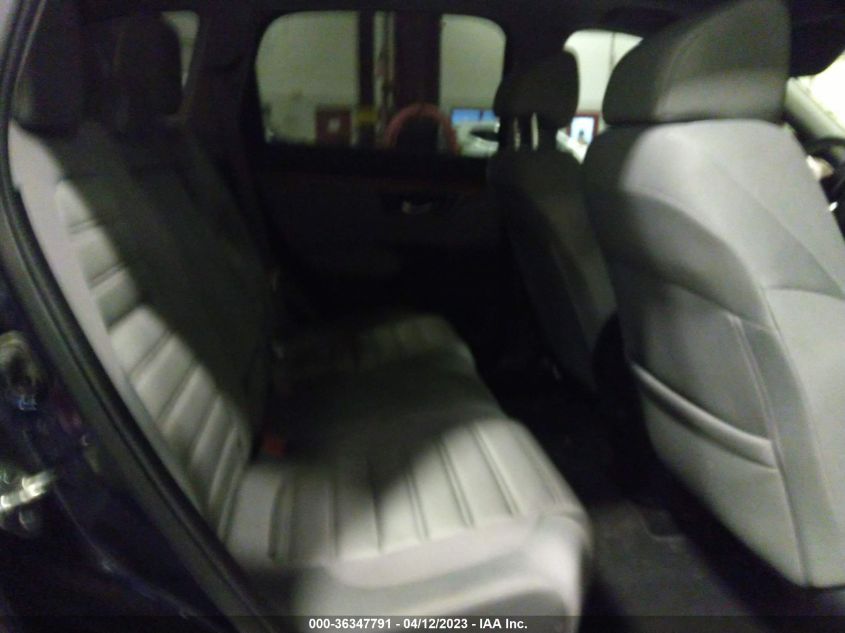 2018 HONDA CR-V EX - 2HKRW2H54JH658412