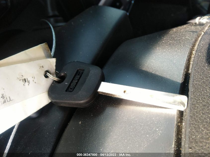 2018 GMC SIERRA 1500 SLT - 3GTU2NEC2JG600236