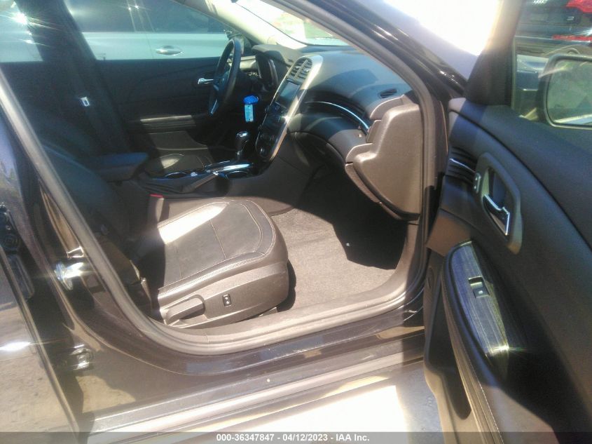 2015 CHEVROLET MALIBU LT - 1G11D5SL8FF173261
