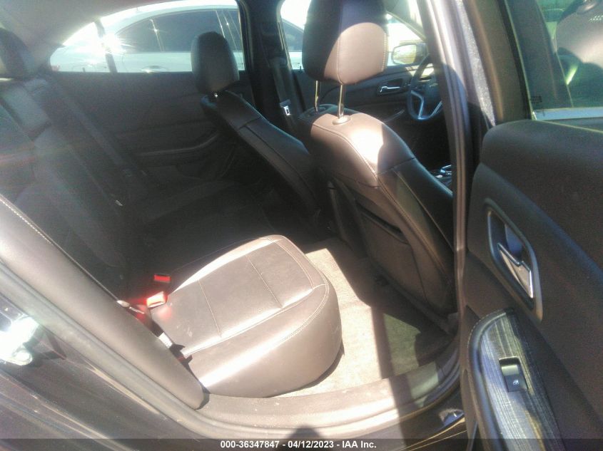 2015 CHEVROLET MALIBU LT - 1G11D5SL8FF173261