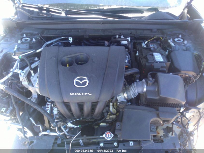 2021 MAZDA CX-30 SELECT - 3MVDMABL4MM252452
