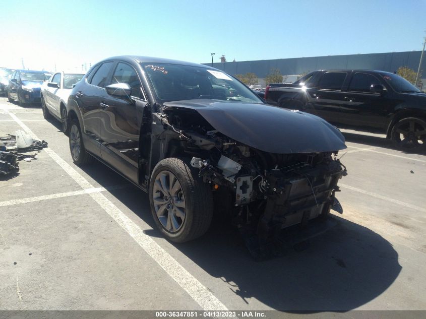 2021 MAZDA CX-30 SELECT - 3MVDMABL4MM252452