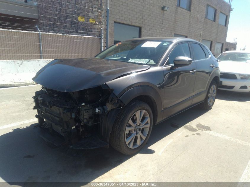 2021 MAZDA CX-30 SELECT - 3MVDMABL4MM252452