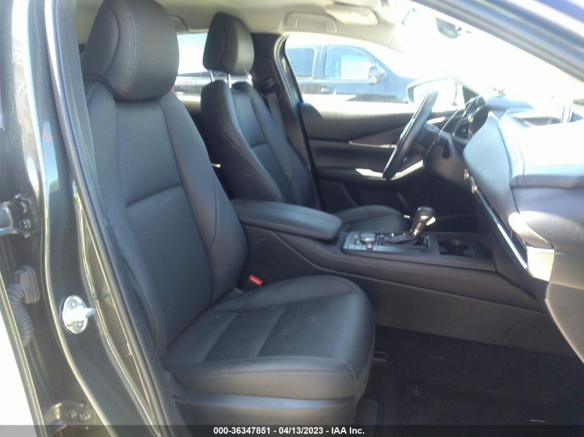 2021 MAZDA CX-30 SELECT - 3MVDMABL4MM252452