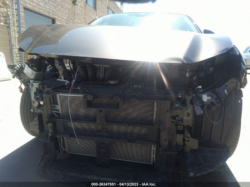 2021 MAZDA CX-30 SELECT - 3MVDMABL4MM252452