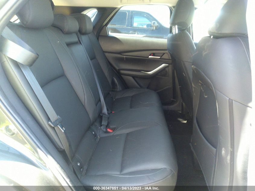 2021 MAZDA CX-30 SELECT - 3MVDMABL4MM252452