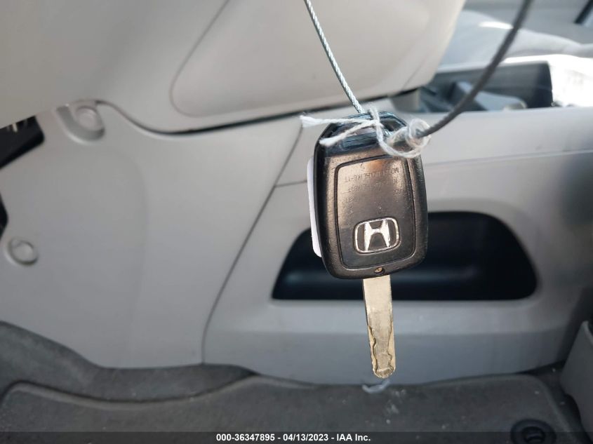 2014 HONDA CR-V LX - 5J6RM3H35EL021079