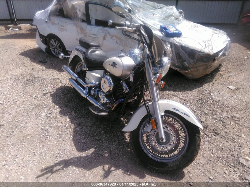 2003 YAMAHA XVS65 A JYAVM01E83A060915