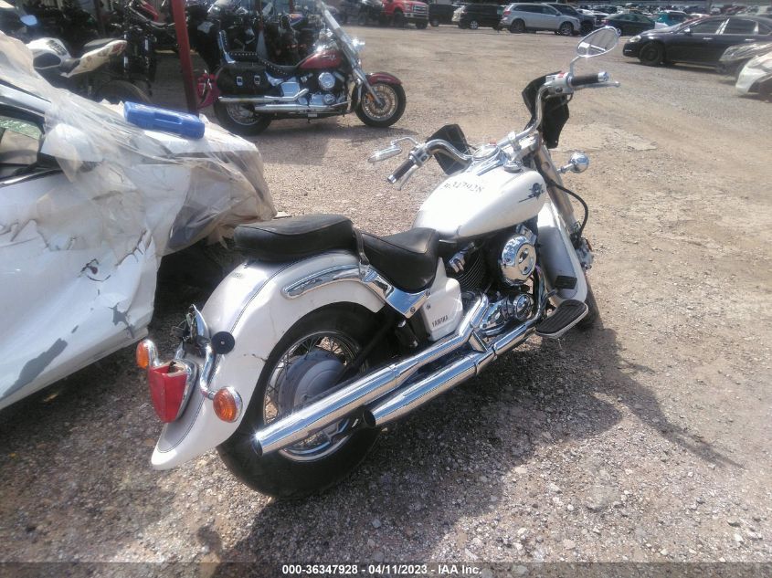 2003 YAMAHA XVS65 A JYAVM01E83A060915