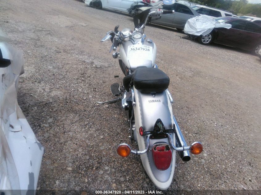 2003 YAMAHA XVS65 A JYAVM01E83A060915
