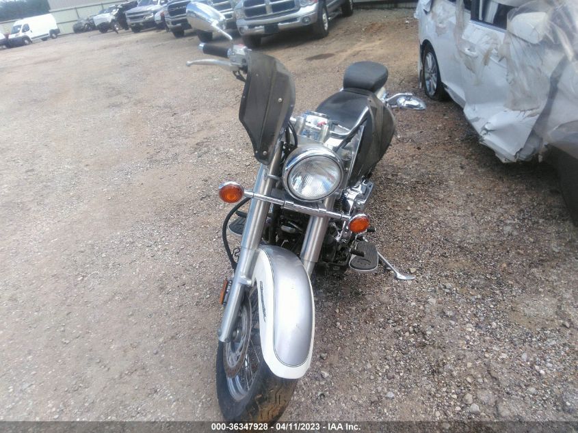2003 YAMAHA XVS65 A JYAVM01E83A060915