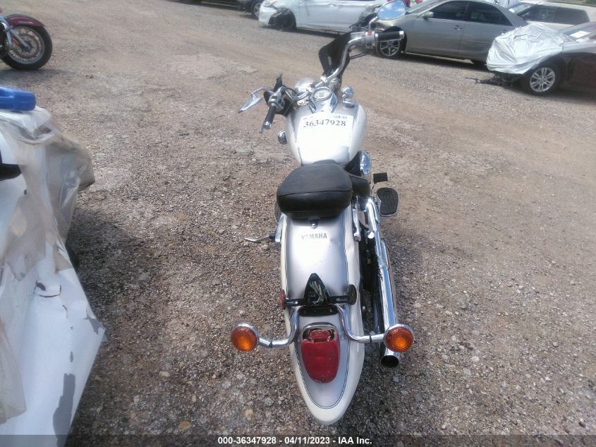 2003 YAMAHA XVS65 A JYAVM01E83A060915