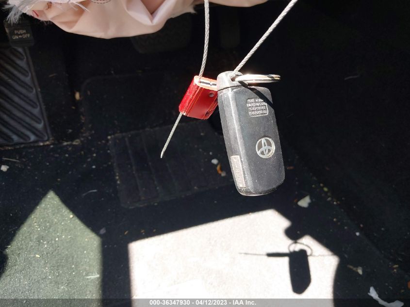 2016 TOYOTA AVALON LIMITED/TOURING/XLE - 4T1BK1EB1GU234973