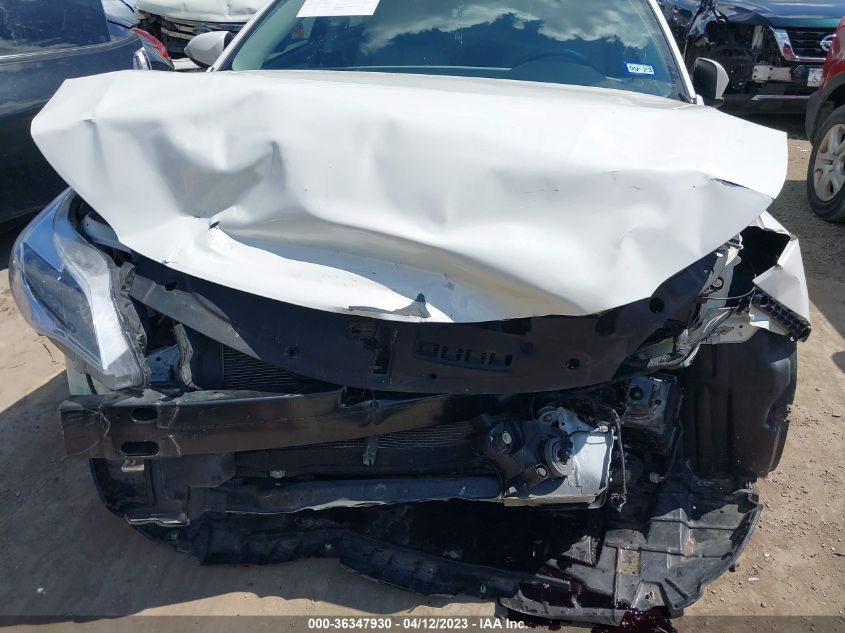 2016 TOYOTA AVALON LIMITED/TOURING/XLE - 4T1BK1EB1GU234973