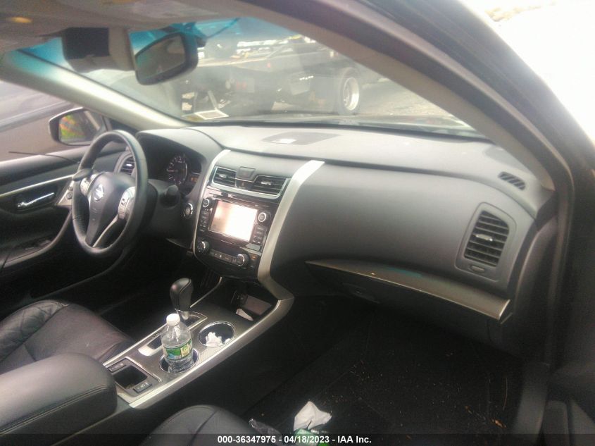 2015 NISSAN ALTIMA 2.5 SL - 1N4AL3AP2FN405934